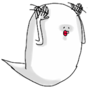 CHUPARIN Ghost