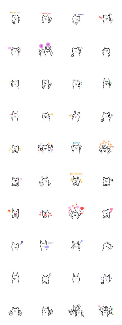 close animals.2