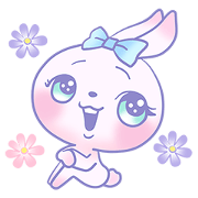 Girly Bunny (Indonesia)