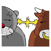 Bear and Bull Stock Adventure