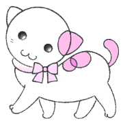 Lucky Cat & Smiles 4