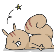 Daily life of almond