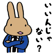 YES!BUNNY the Director