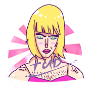 Lady Boy