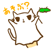 Hatena Cat