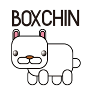 BOX-CHIN