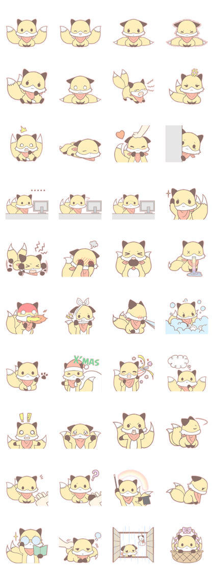 fox P