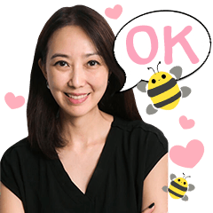 Honey Bee (Bee Chana)