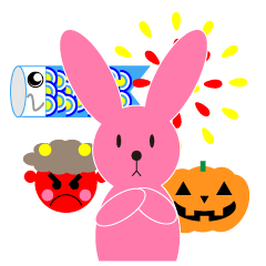 Event Rabbit