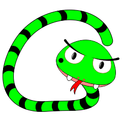 QQ snake