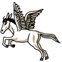 Pegasus Moero