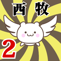 Name anime[Nishimaki]k Part2