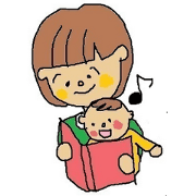 kindergarten teacher's Sticker