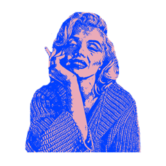 Marilyn-1995