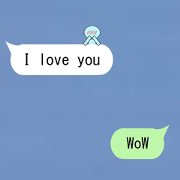 Words end FUCHIO
