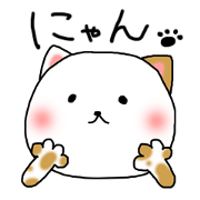 yuru"kawaii"cat