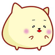 Kotetsu invitation cat