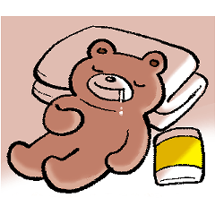 くま Lineクリエイターズスタンプまとめ Stamplist Part 6