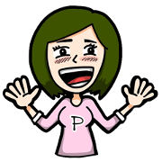 P Girl Thai