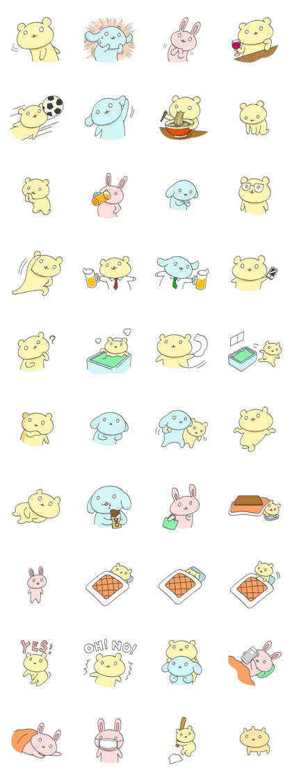 Terephthalate Sensei