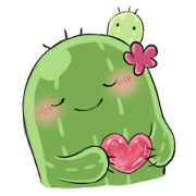 Cactus cactus