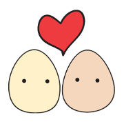 MiniEggs