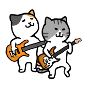 the world of the cat
