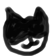 kurocat and I