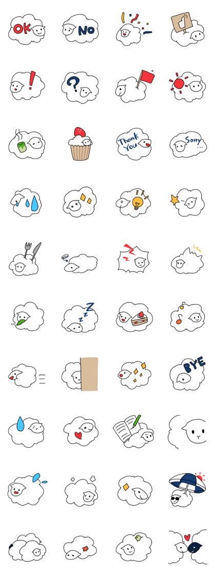 lamb