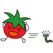 The Life Diary of the Tomatoes