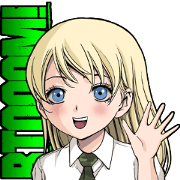 BTOOOM!