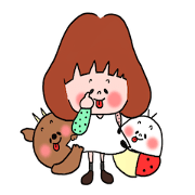 Let's talk in English with Fleur!