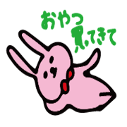 Mr. loose rabbit
