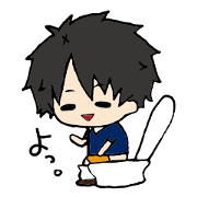 Everyday PISUKE