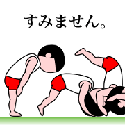 GymnasticsBoy