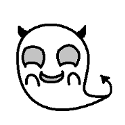 Oh my ghost part.2