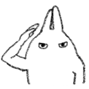 Such as rabbit