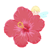 Encouraging and Healing with Flowers
