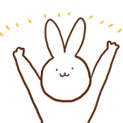 DAILY USEFUL RABBIT