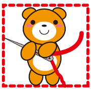 Feelings of bear-chan