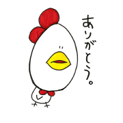Life of chicken. Oh..so cute.
