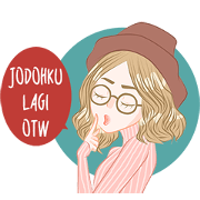 Cewek Geje