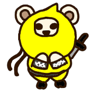 Ninja Kumachan