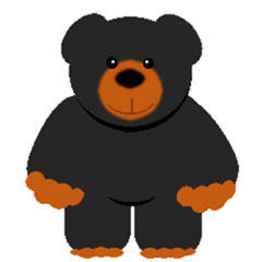 KUMATARO the bear
