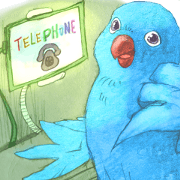 There are various reasons in bird