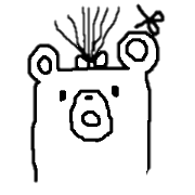 good day bear