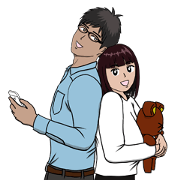 We got married ( real life )