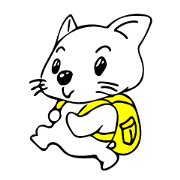 Cat Backpack