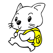 Cat backpack A