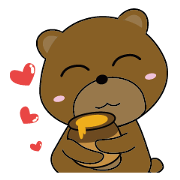 Chestnut Bear's Life